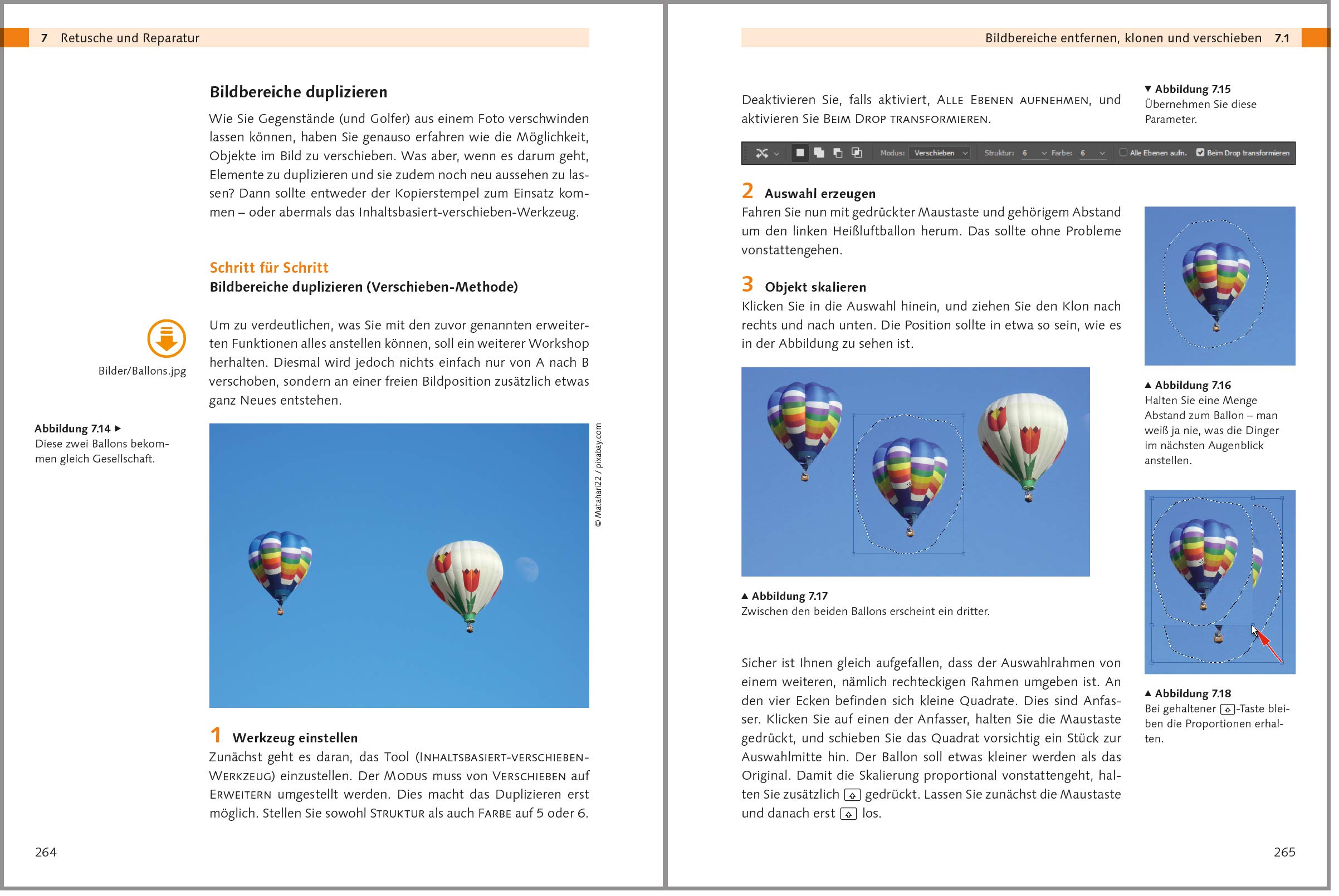 Adobe Photoshop CC: Know-how für Einsteiger in Grafik und Fotografie – Neuauflage 2019/2020