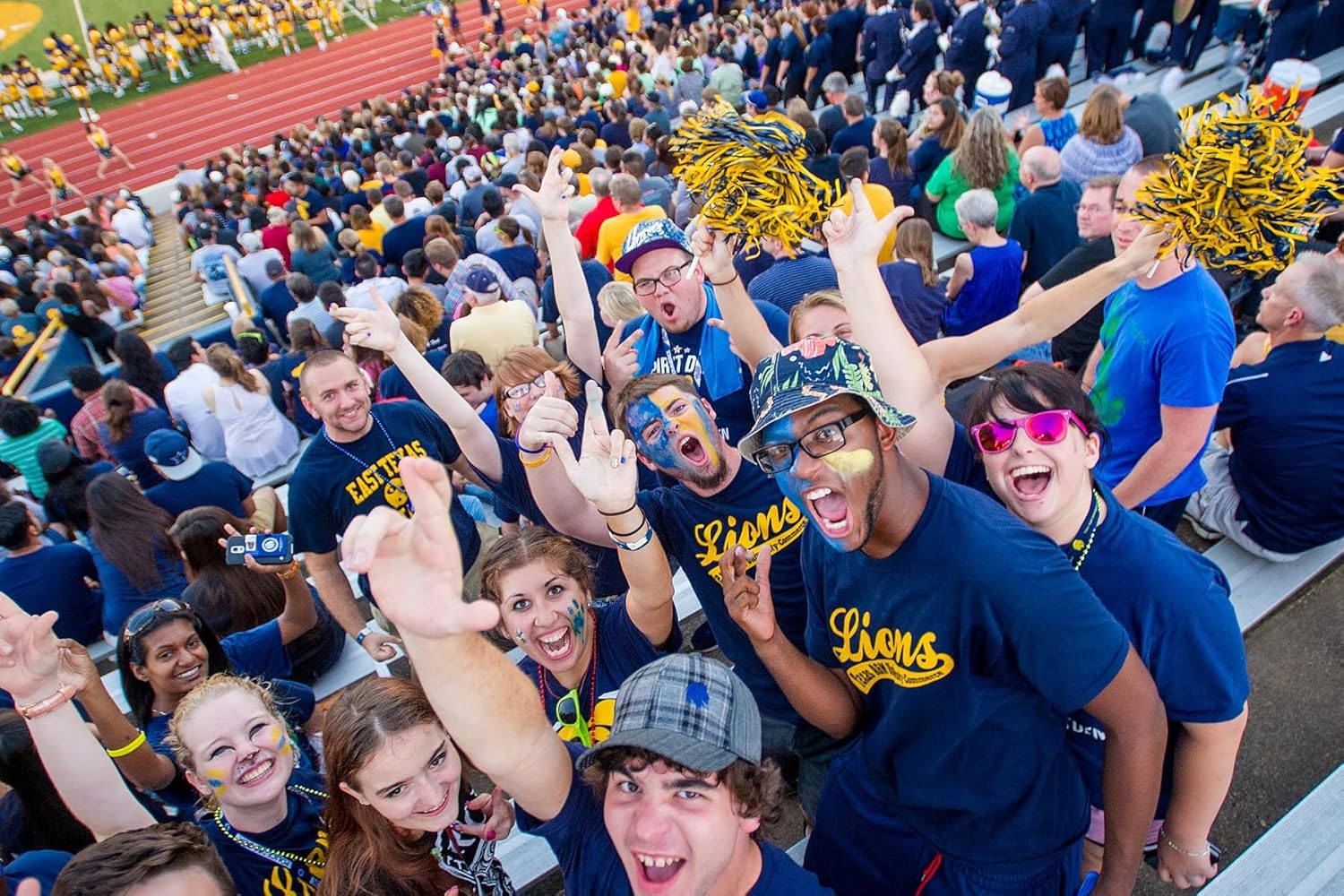 Black Denver Bo Nix Bootleg Style Throwback Style T-Shirt Men's Adult - Image 3