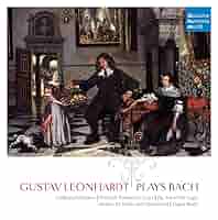 【輸入盤CD】The Legend of Gustav Leonhardt 81qfrdm90SL._SY200_QL15_.jpg