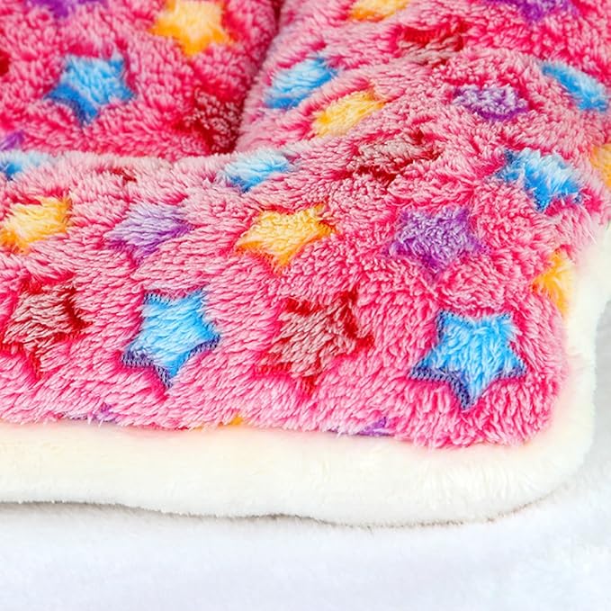 Colchoneta para Mascotas Grande 99x74 cm Lavable miniatura 4