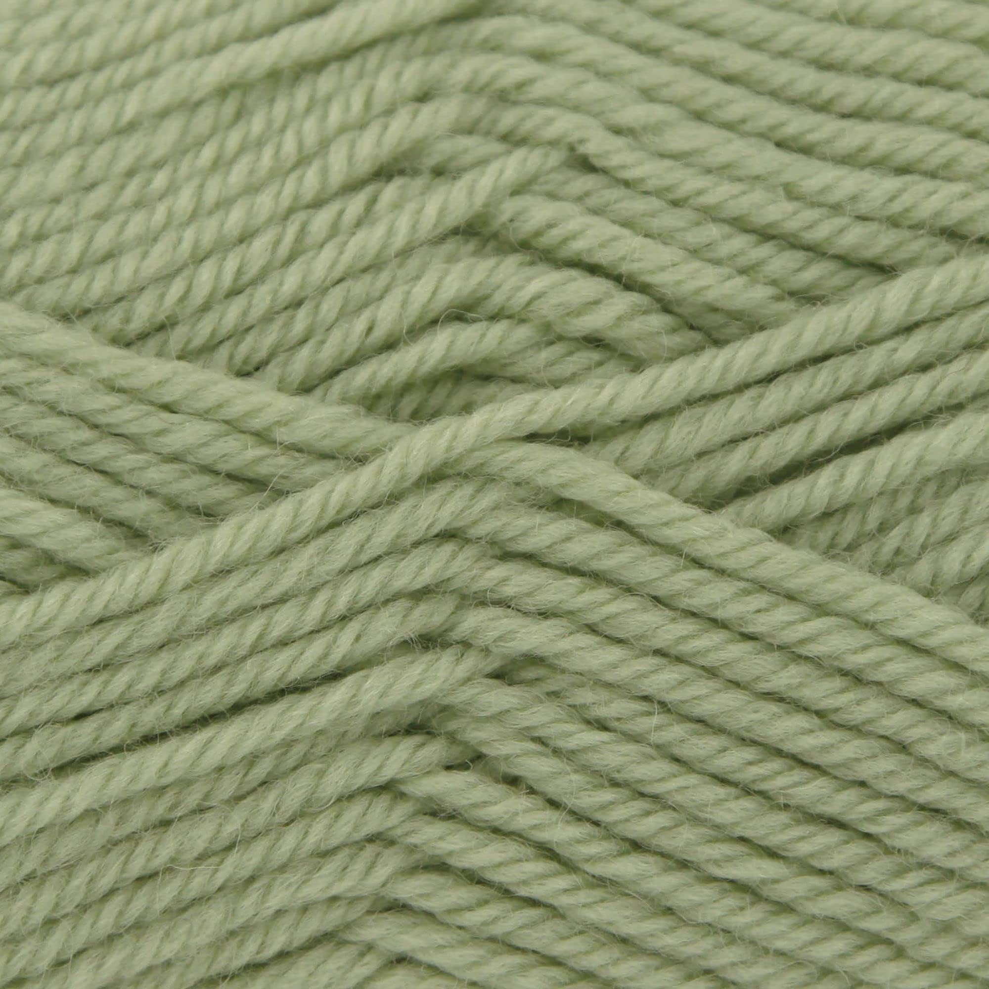 King Cole 60853 Merino Blend DK Sage Yarn - 104M, 50g