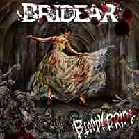 Amazon.co.jp: Bloody Bride (CD): ミュージック