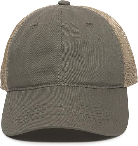 Miniatura 8 de Gorra tela lavada