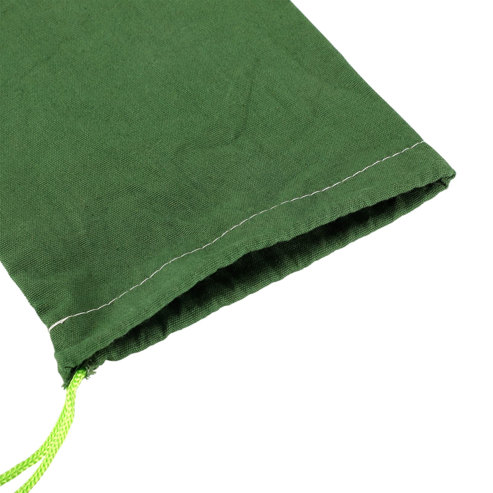 30 Sacchi Di Sabbia Vuoti In Polipropilene, 65x110 Cm, Resistenti A UV E Strappi, Per Allagamenti, Edilizia E Trasporti