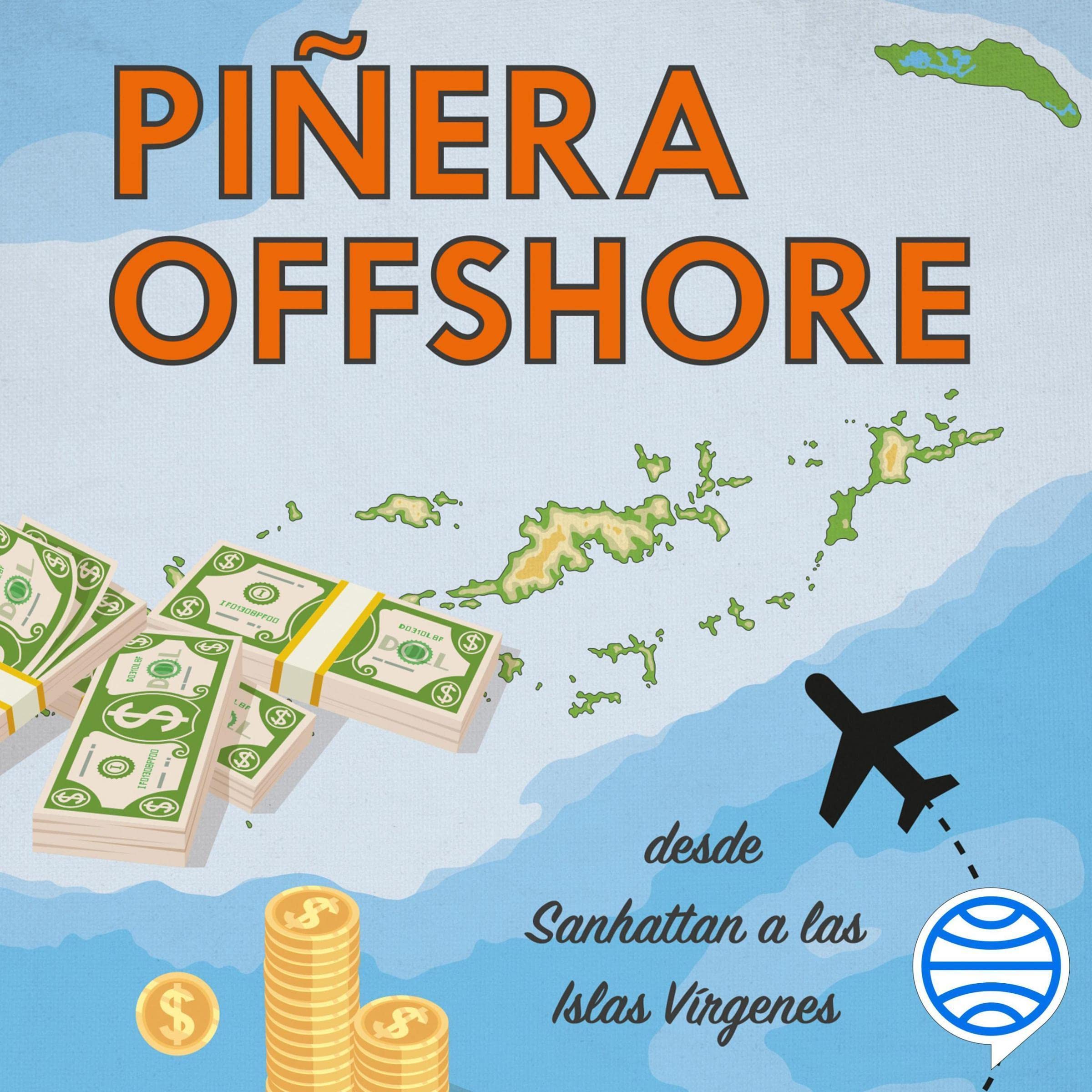 Piñera offshore