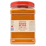 Sonoran Spice Ghost Pepper Powder - 1 Kg