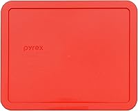 Vista 2 de Pyrex - Juego de 3 recipientes rectangulares de vidrio para almacenar alimentos