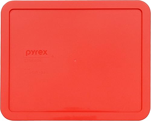 Miniatura 4 de Pyrex - Juego de 3 recipientes rectangulares de vidrio para almacenar alimentos