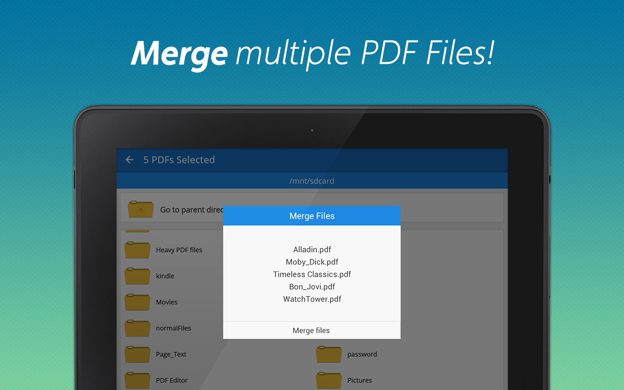 PDF editor + PDF converter pdf merge,jpg to pdf,word to pdf,pdf