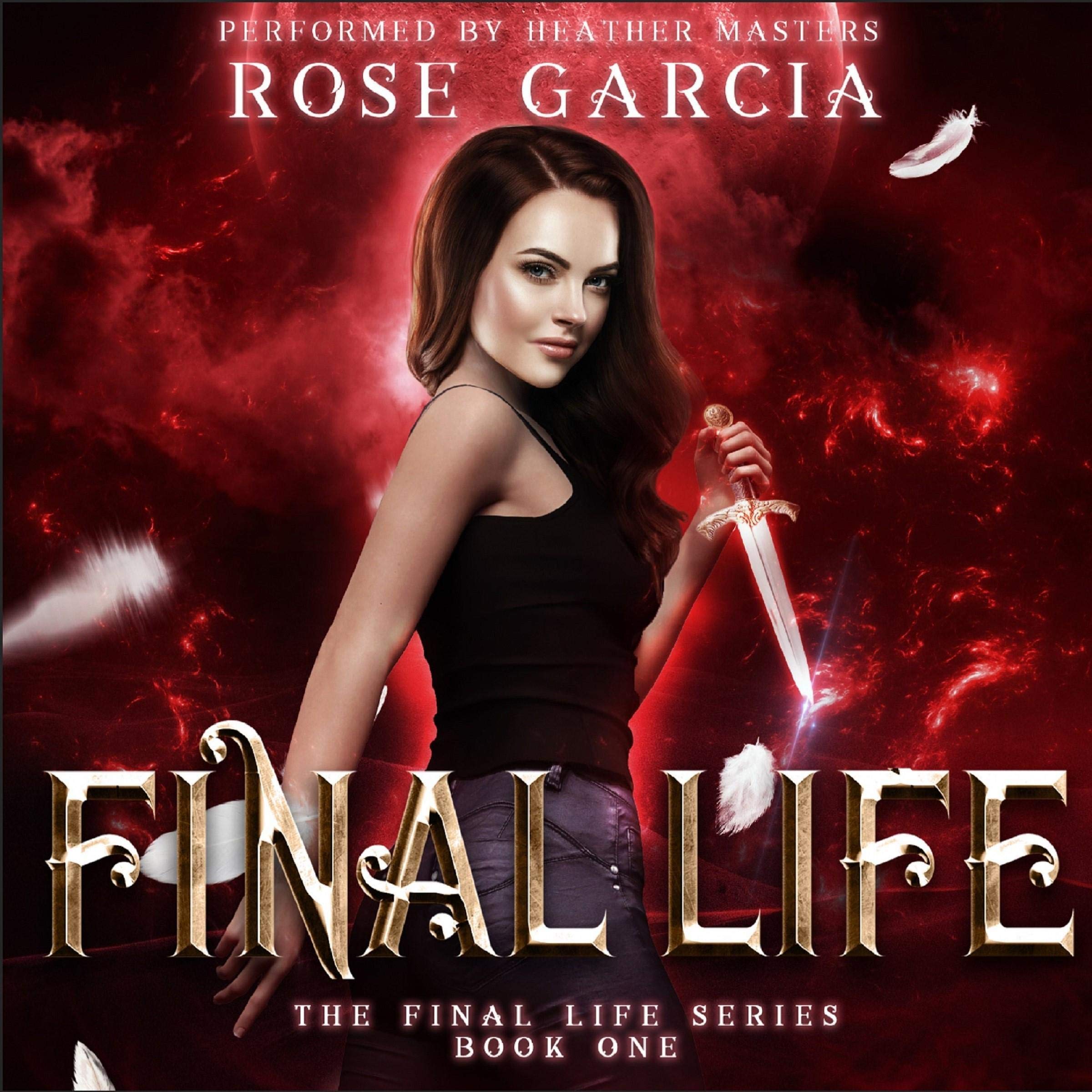 Cover art for Final Life