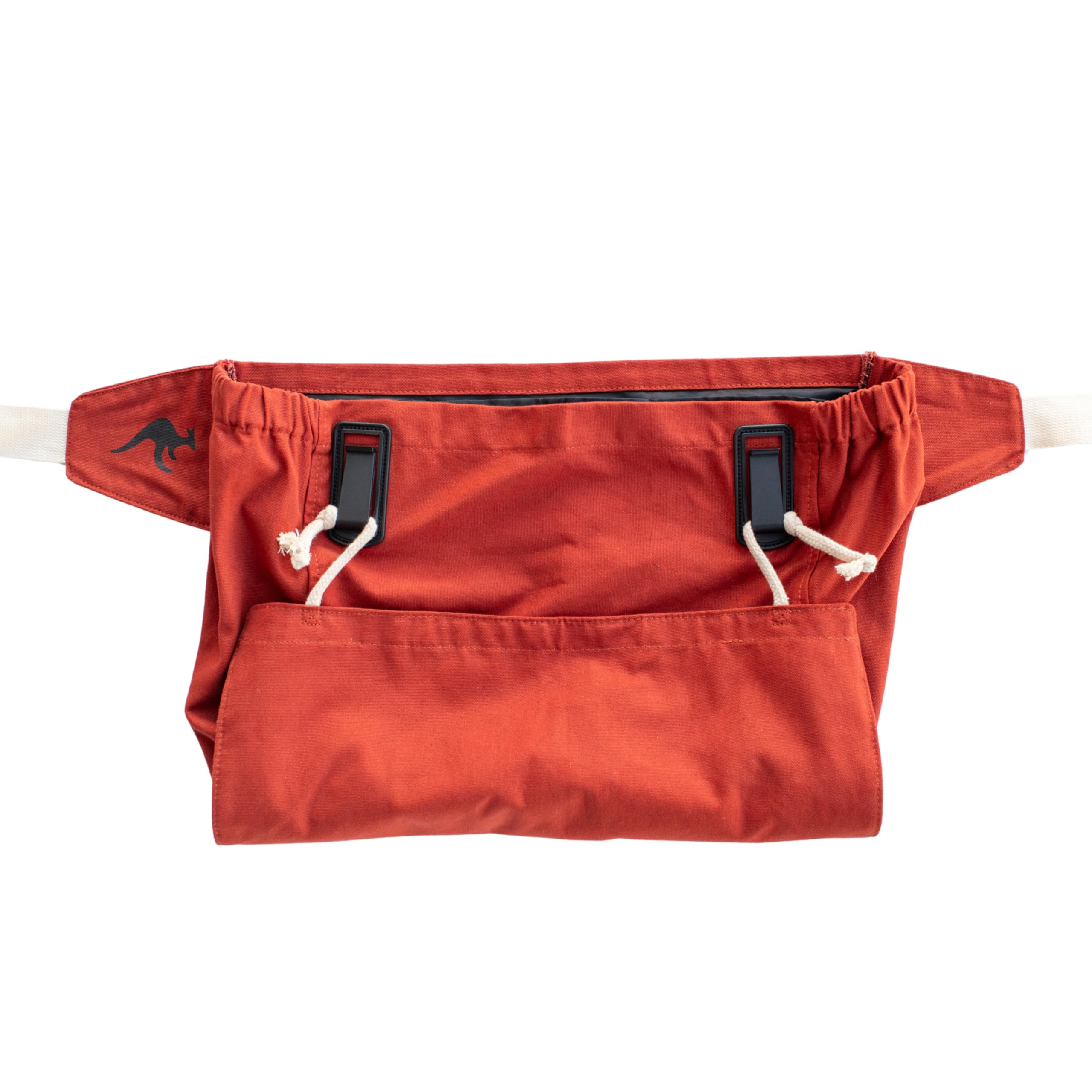 Roo Gardening Apron with Pockets