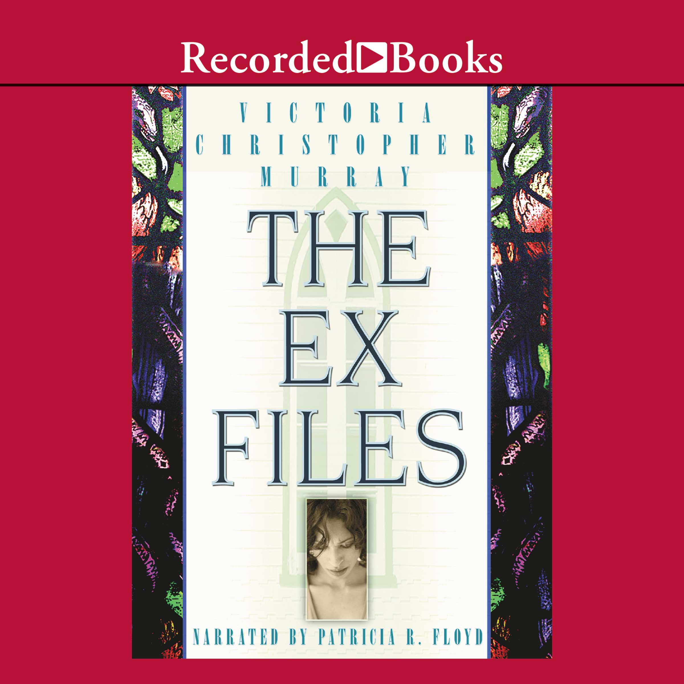 Cover art for The Ex Files