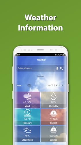 Mobile Number location GPS