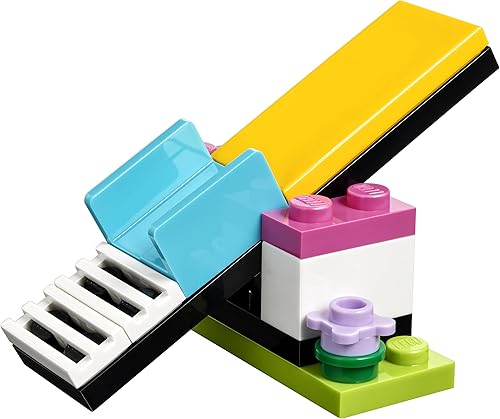 Miniatura 8 de Kit constructor LEGO Friends Puppy Playground 41303