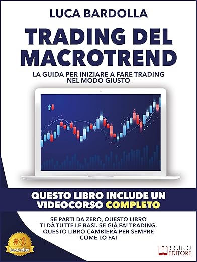 Trading Del Macrotrend: La guida per iniziare a fare trading nel modo giusto