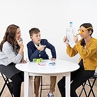 Vista 2 de Fat Brain Toys - Lápiz para nariz