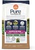 CANIDAE Pure Farm to Bowl, Cordero Criado en Pastizal y Lentejas, 4 lb | Alimento seco para perros de razas pequeñas, nutrición balanceada, fórmula de ingredientes limitados, rico en proteína, libre de granos, trigo y soya 5