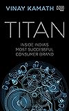 Cover of Titan