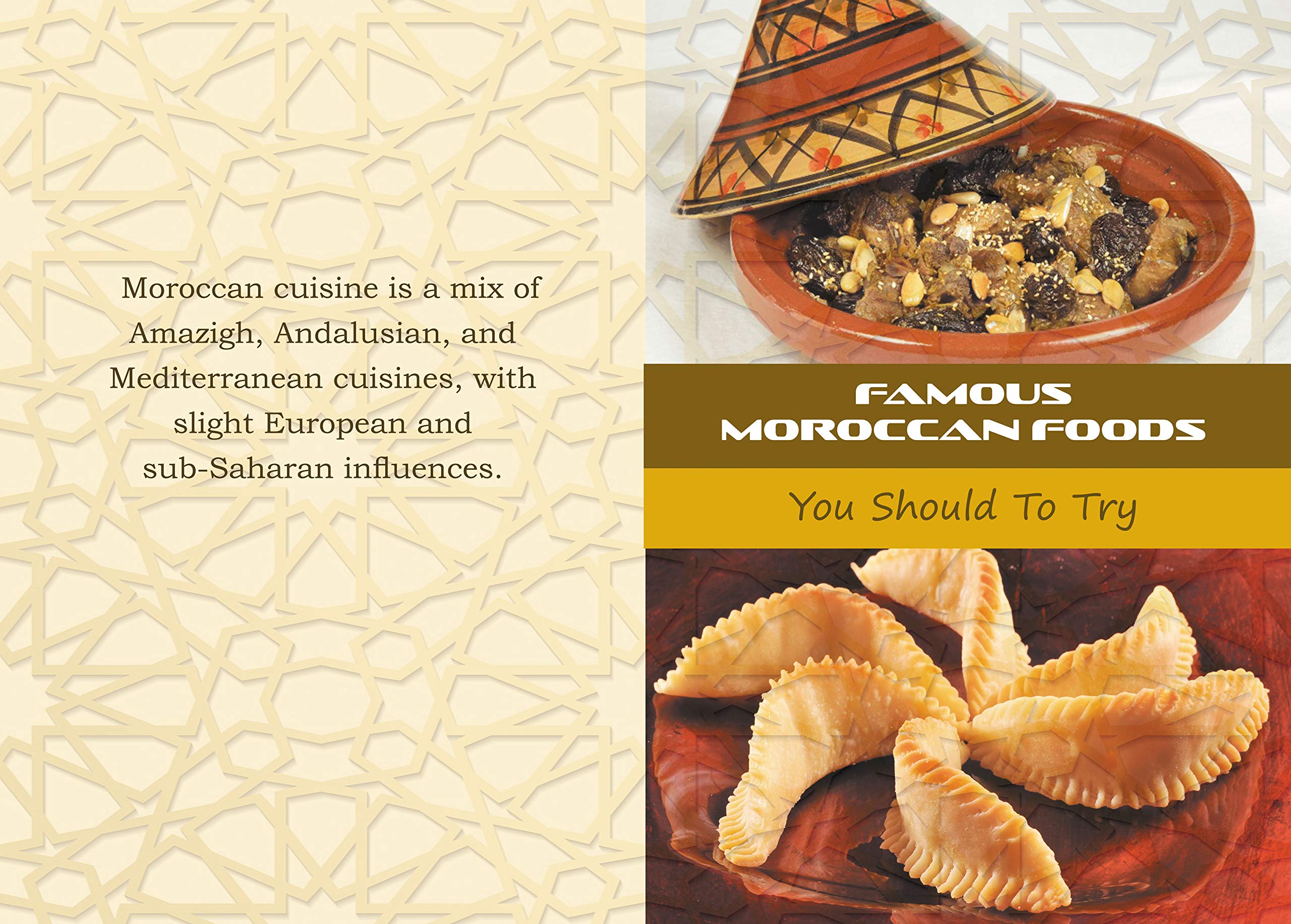 Buy famous moroccan foods you should to try Famous moroccan dishes