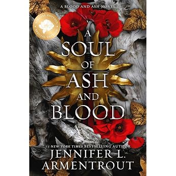 A Soul of Ash and Blood Special Edition Volume 5 Blood and Ash