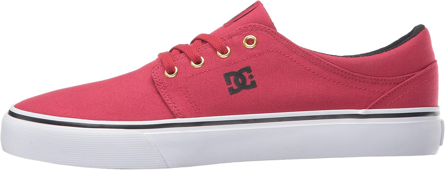 dc shoe trase