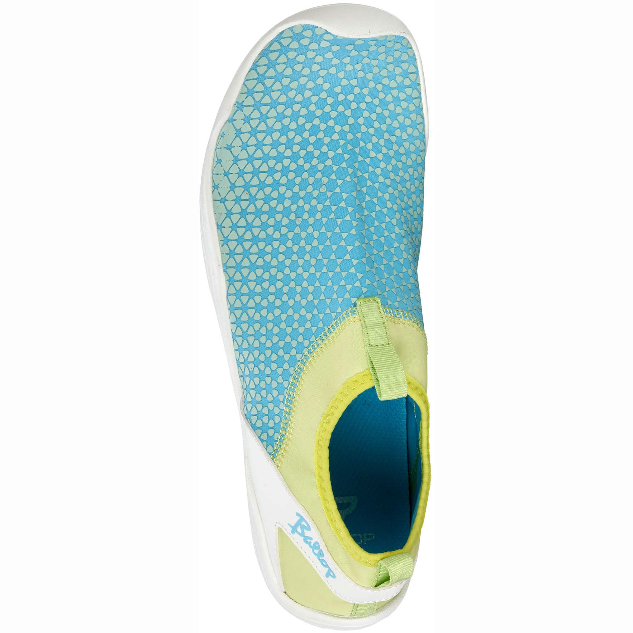 BALLOP Coral Turquoise 41,5-42,5