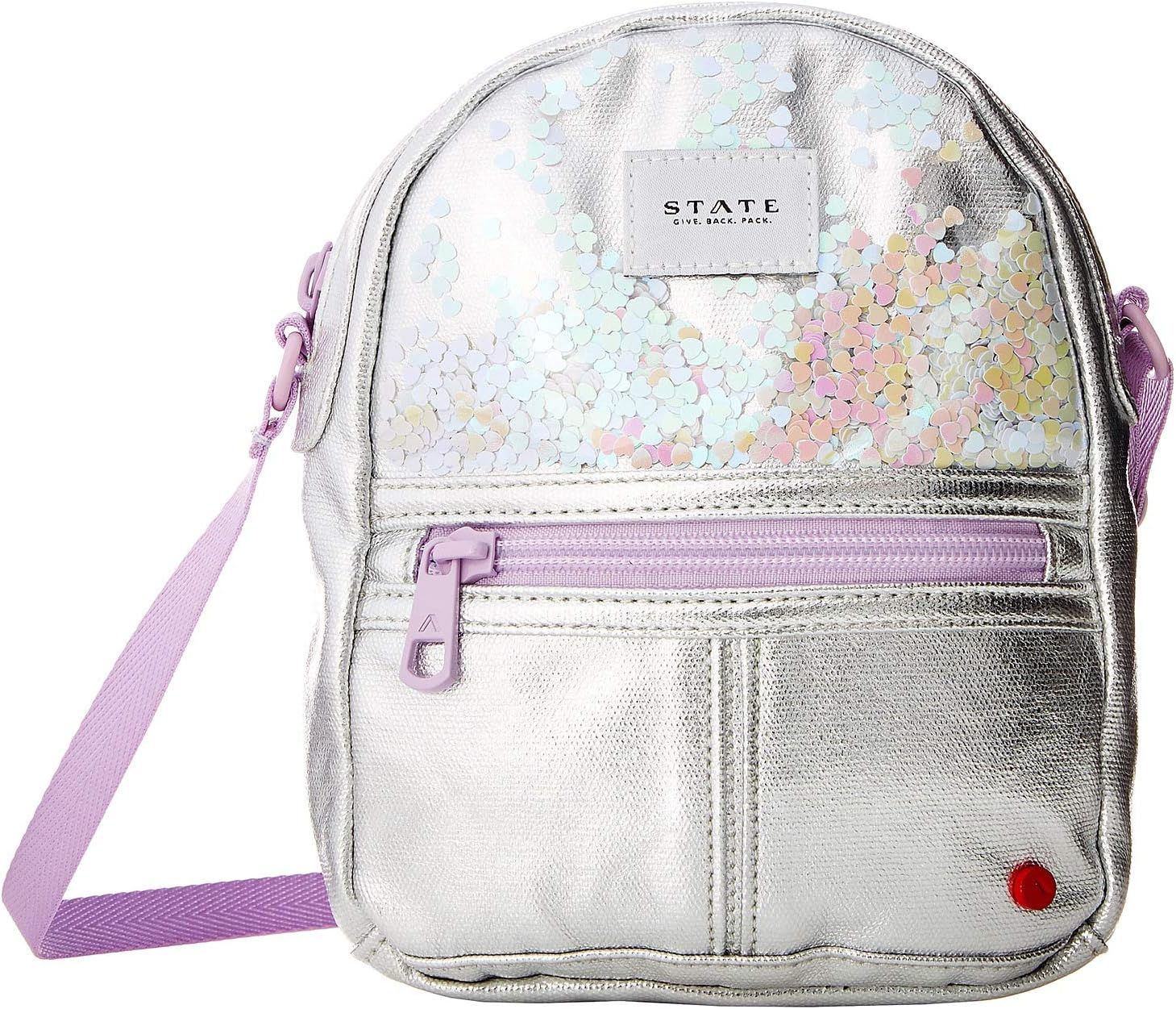 Micro Kane Crossbody