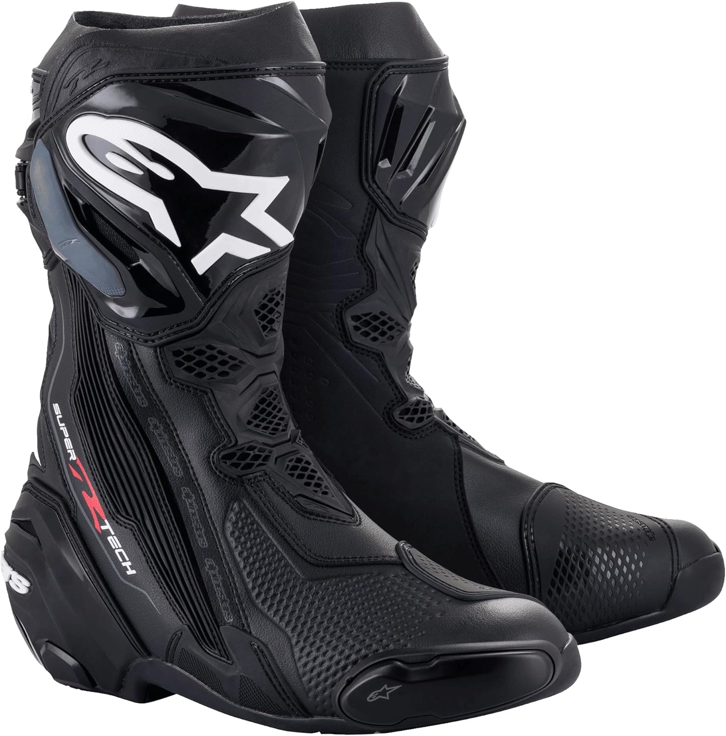 Alpinestars TECH 7S バイクブーツ US3 アルパインスターズ TECH 7S