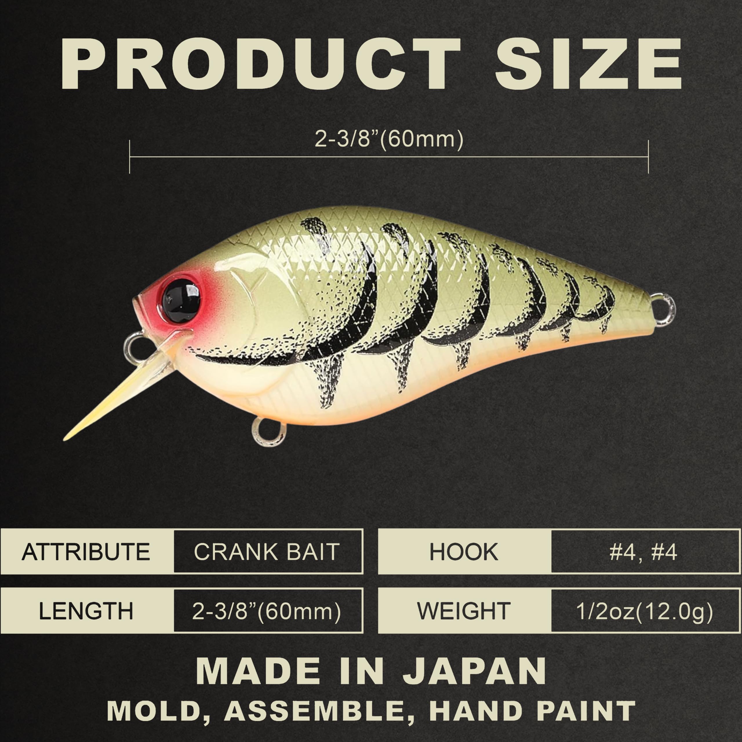Amazon.co.jp: ラッキークラフト(LUCKY CRAFT)LC 1.5サイレント (348