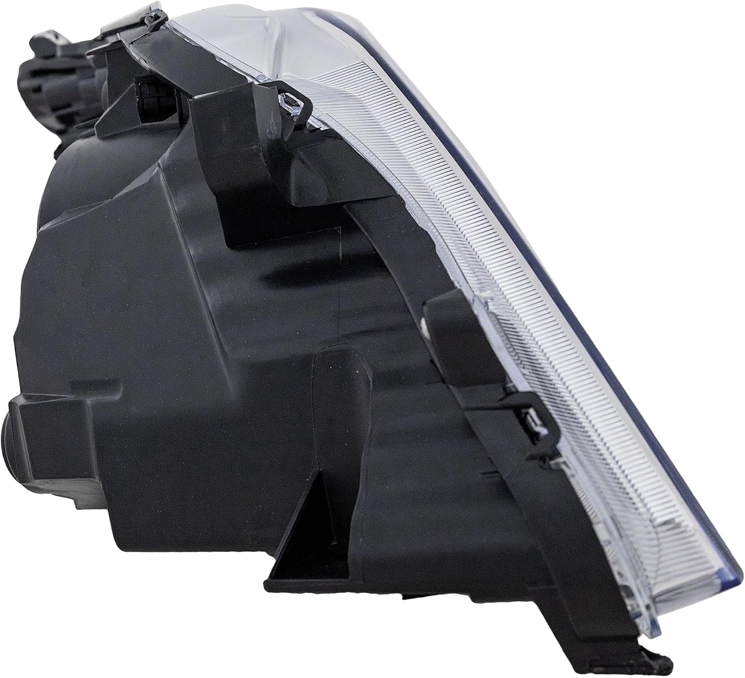 Compatible with 11-12 Avalon Front Halogen Headlight Headlamp Head Light Lamp with Bulb Left Driver Side