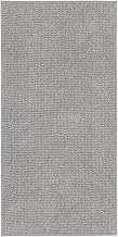 IKEA Toftbo Melange Bath Mat, Gray-White, 24x47,404.589.21