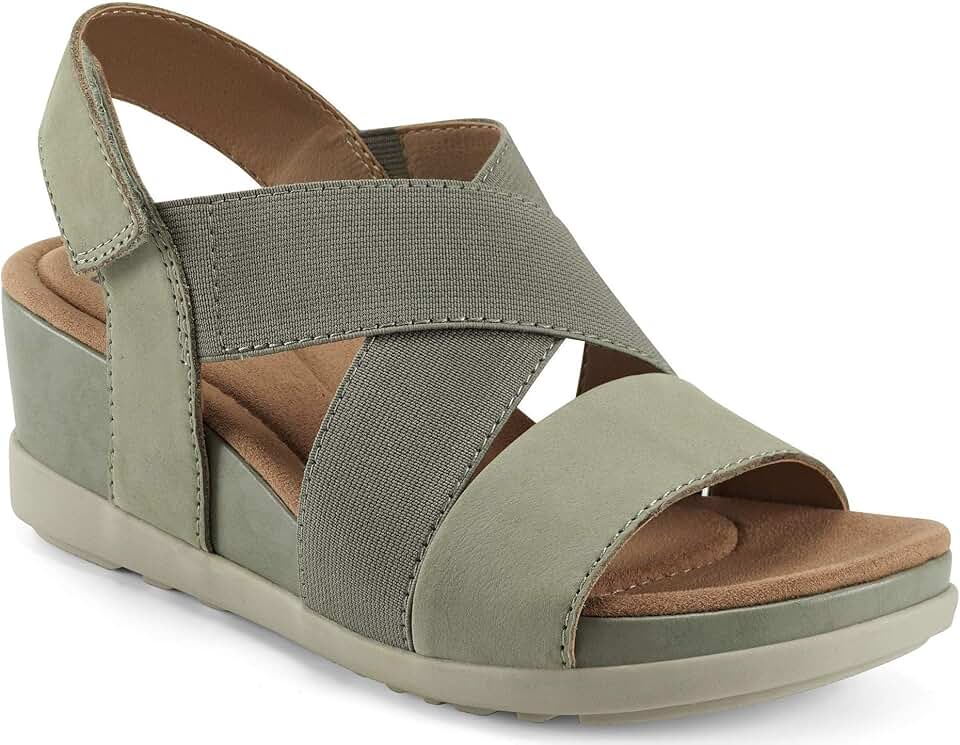 Amazon.com: earth origins sandals