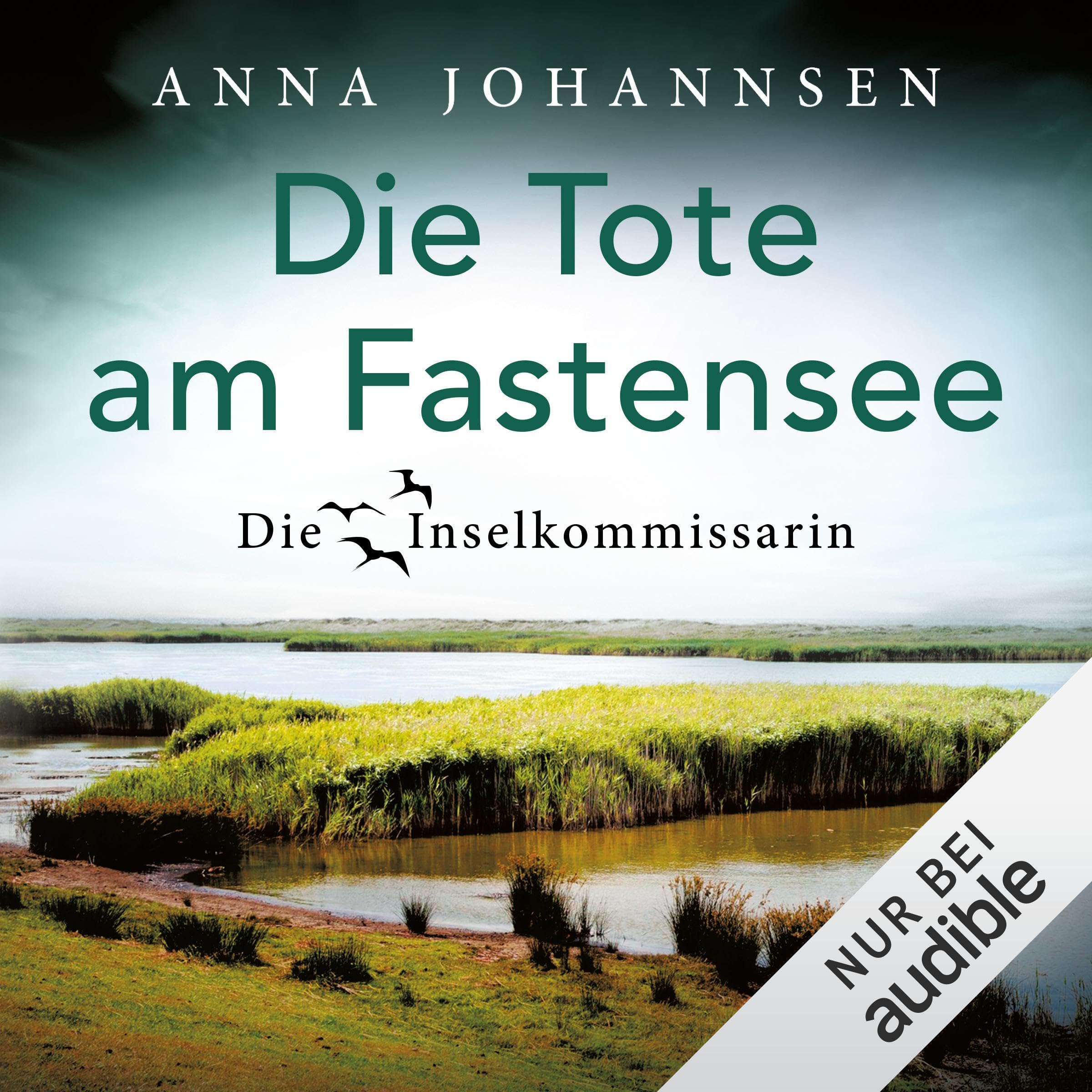 Die Tote am Fastensee