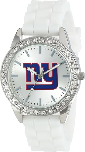 Miniatura 1 de Reloj de la serie NFL Frost para mujeres de Game Time