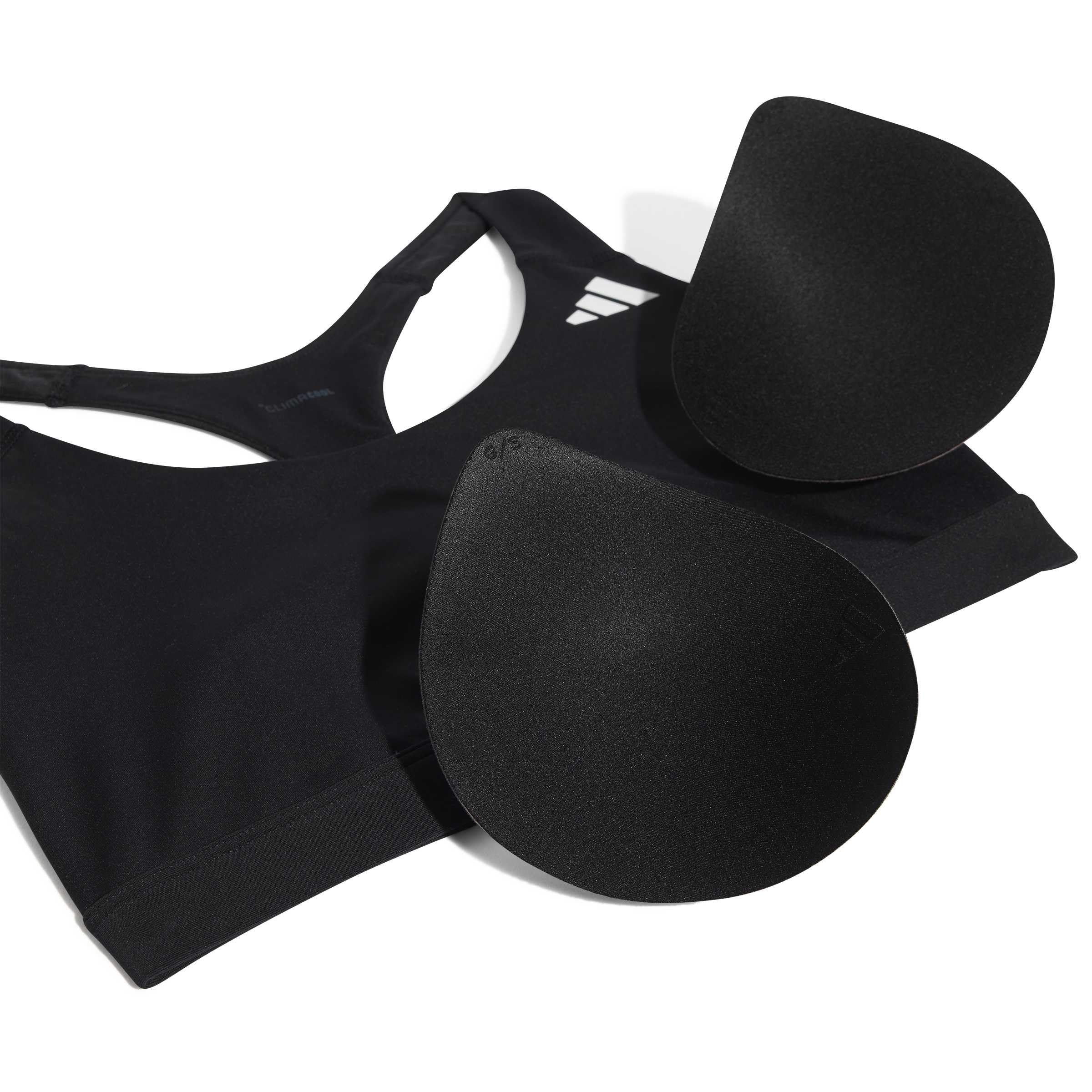 adidas Mujer Optime Essentials Workout Medium Support Bra