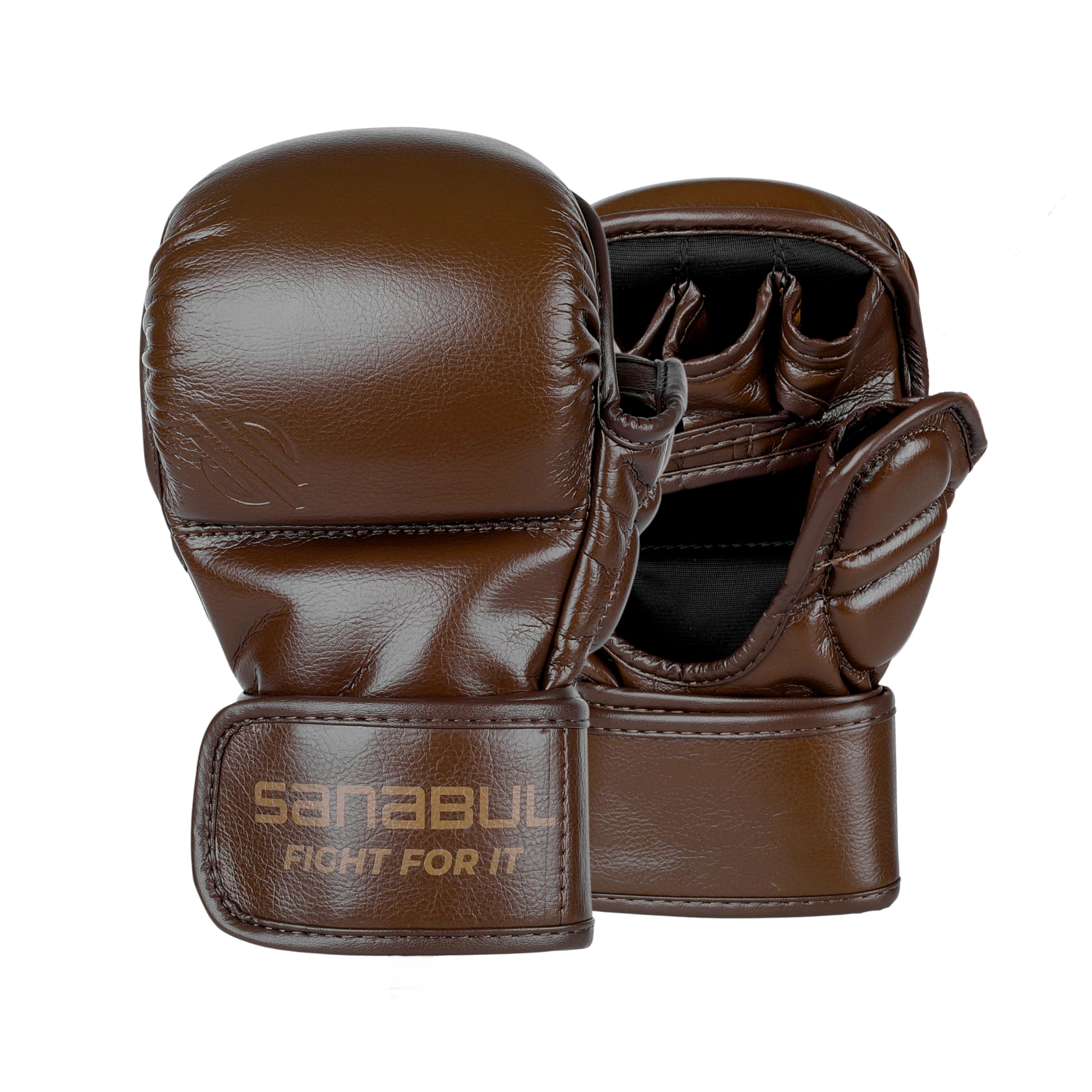 Sanabul Battle Forged Air Punch Mitts - Guanti Da Allenamento Leggeri Per Arti Marziali - Foto 7