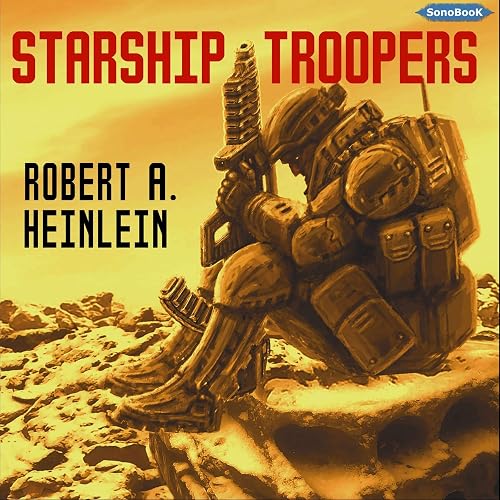 Starship Troopers
