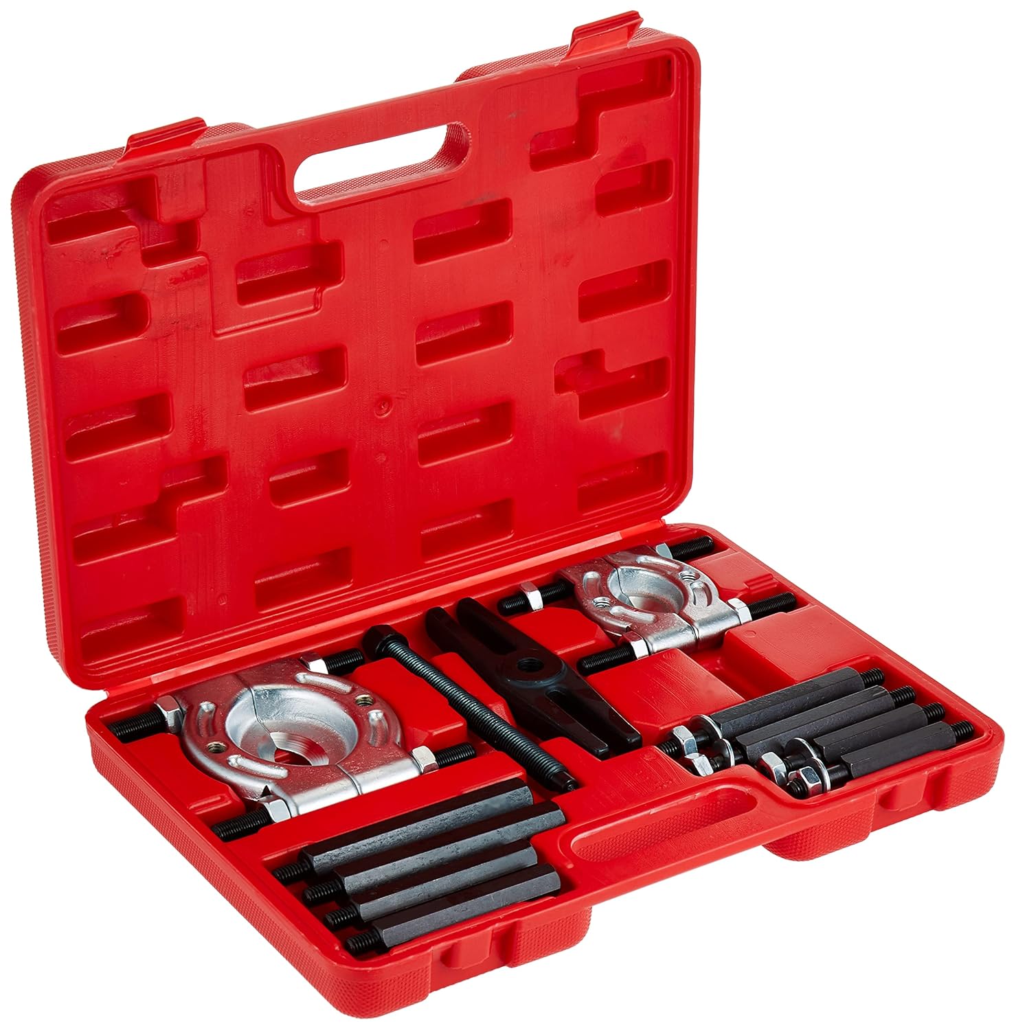 ATD Tools 3056 BarType Puller/Bearing Separator Set in Molded Storage