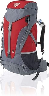 Pavillo Dura-Trek-sac Zaino – 70 x 32 x 22 cm/65 L