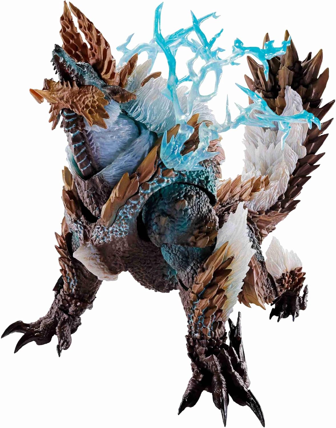 Zinogre