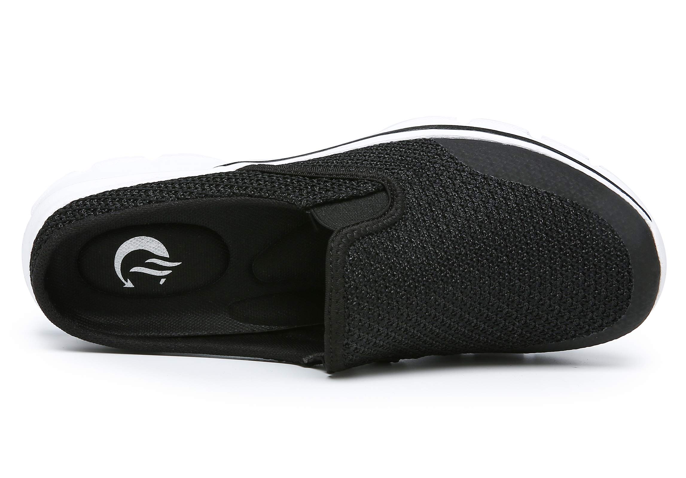 SMajong Zoccoli e Sabot Uomo Donna Comode Traspiranti Pantofole da Casa Leggero Antiscivolo Scarpe da Spiaggia Ciabatte all'aperto