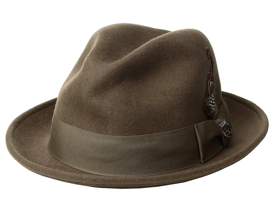 Men's Fedora Hats Country / Outdoors Clothing