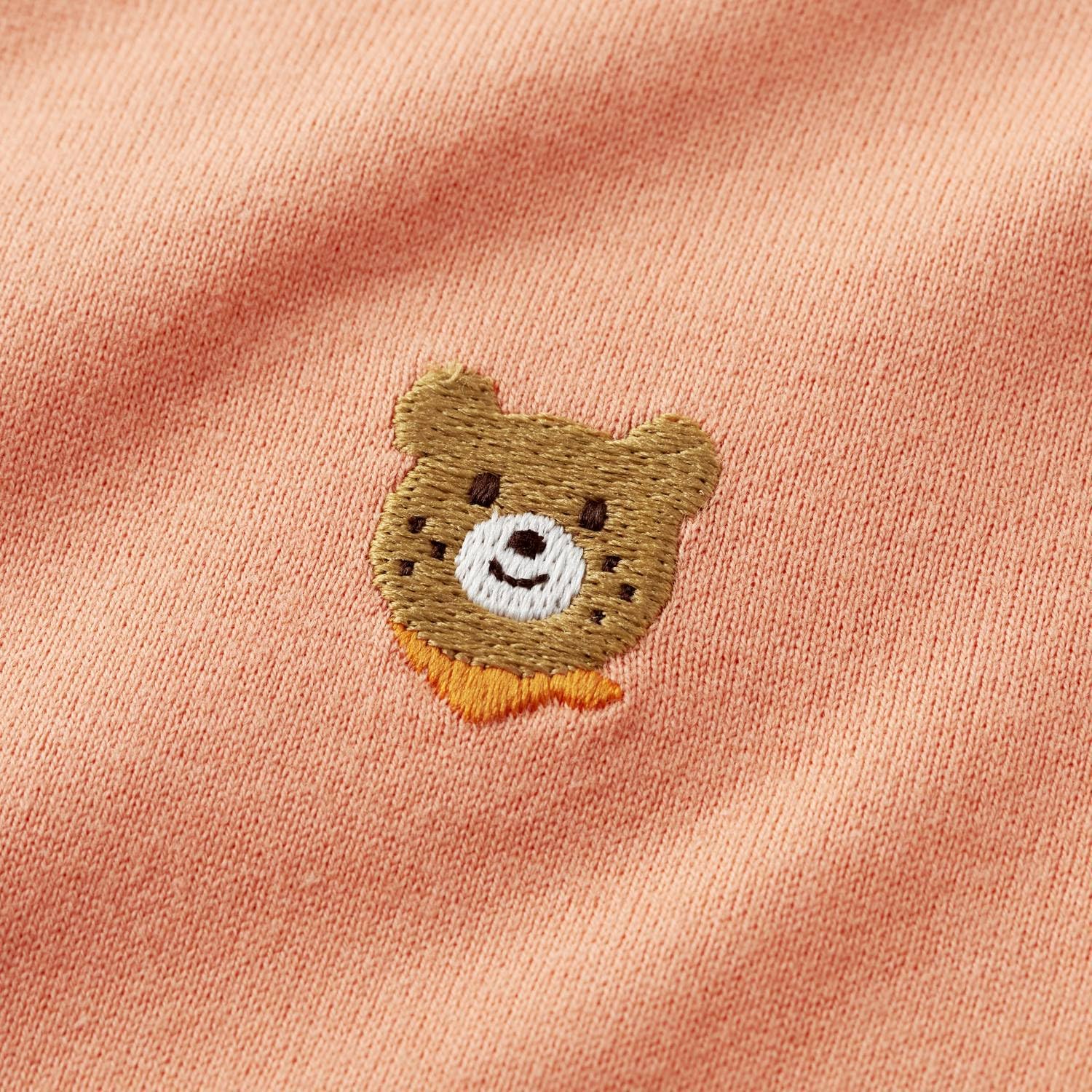 [ミキハウス ホットビスケッツ] 半袖 Ｔシャツ 男の子 女の子 ベビー キッズ 子供服 70-5210-683