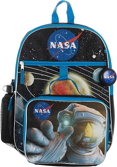 nasa backpack amazon