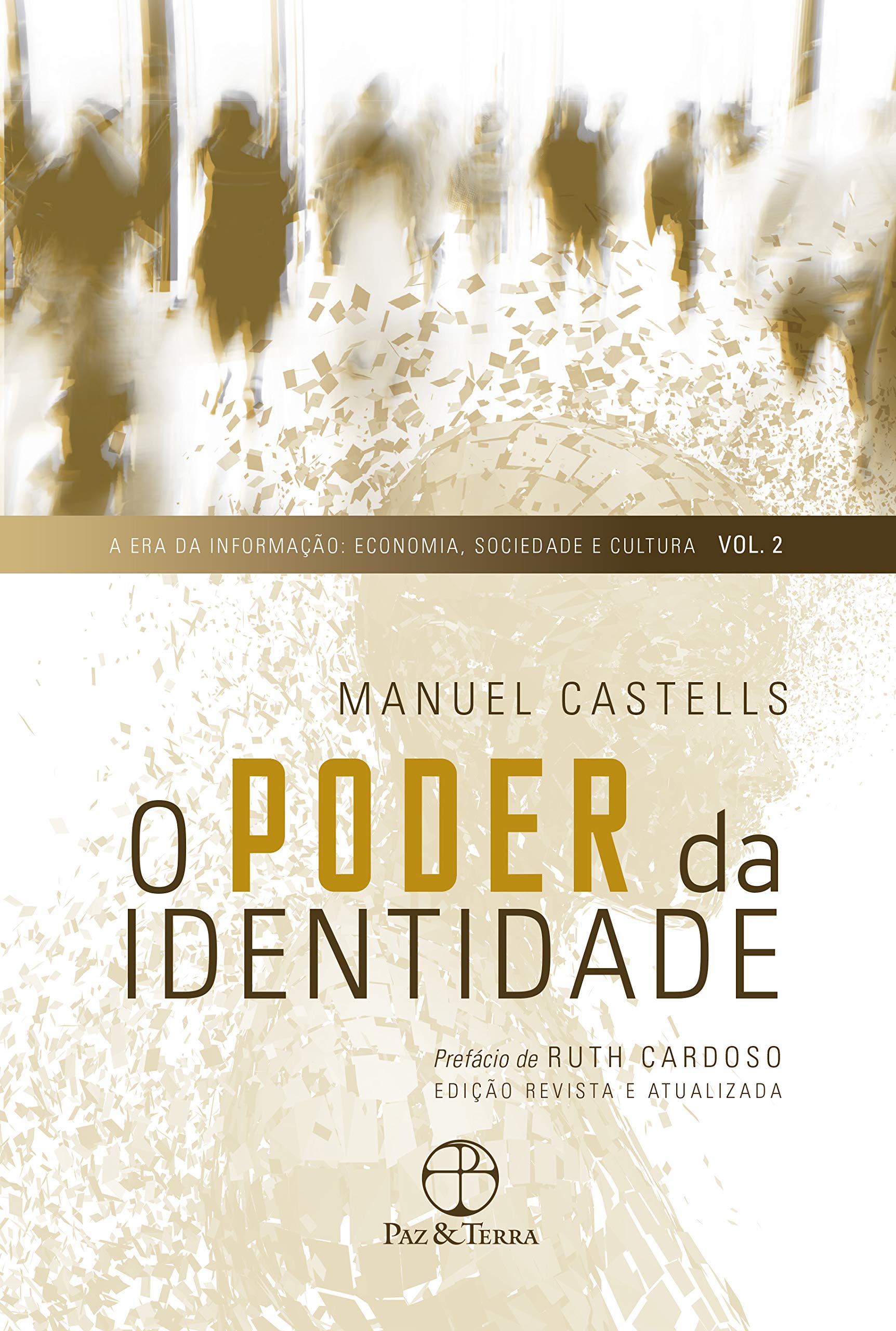 O Poder da Identidade