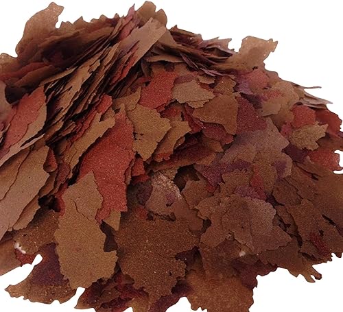 AF BlackwormBloodworm, AF Flakes Aquarium Tropical Fish a granel... 18-lb disponible en Yaxa Peru