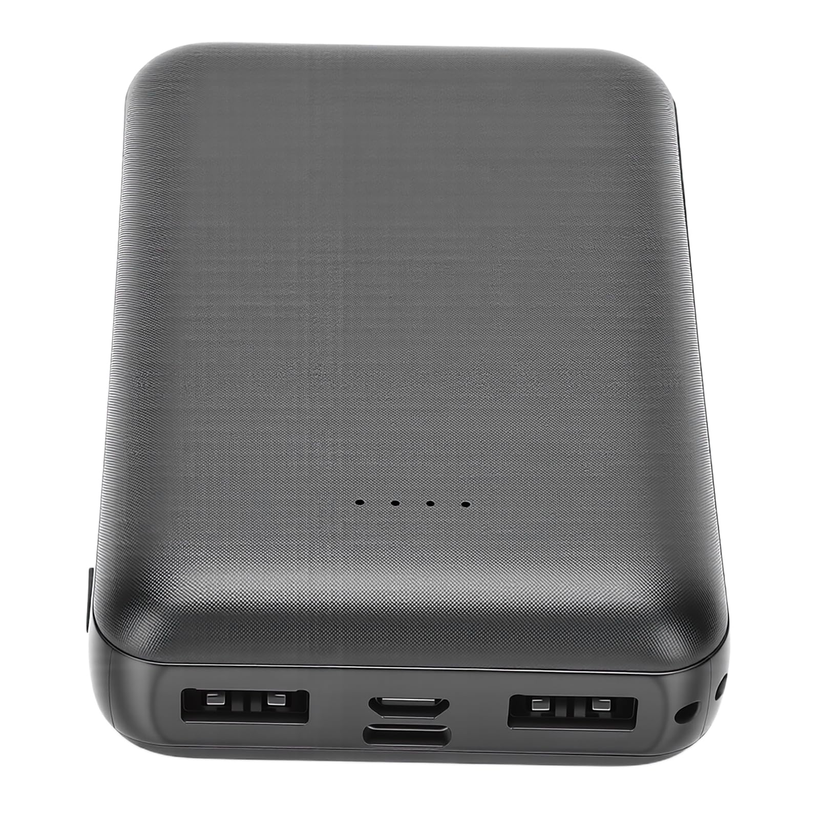 Cocoarm Batterie Rechargeable 20 000 MAh pour Gilet Chauffant Li ION Polymère 5 V 2 A Banque d'alimentation avec USB C et Micro USB pour Les Utilisateurs de Veste Chauffante en Extérieur