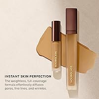 Vista 7 de Hourglass Corrector de aerógrafo Vanish. Corrector ligero e impermeable para un aspecto natural con aerógrafo