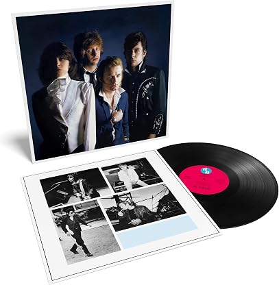 Pretenders II (2018 Remaster) (Remastered) por The Pretenders, capa do álbum