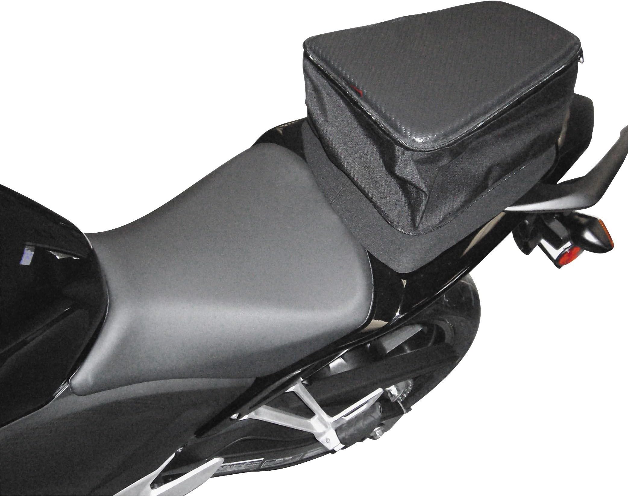 Fastpack Tail Bag CG2-08